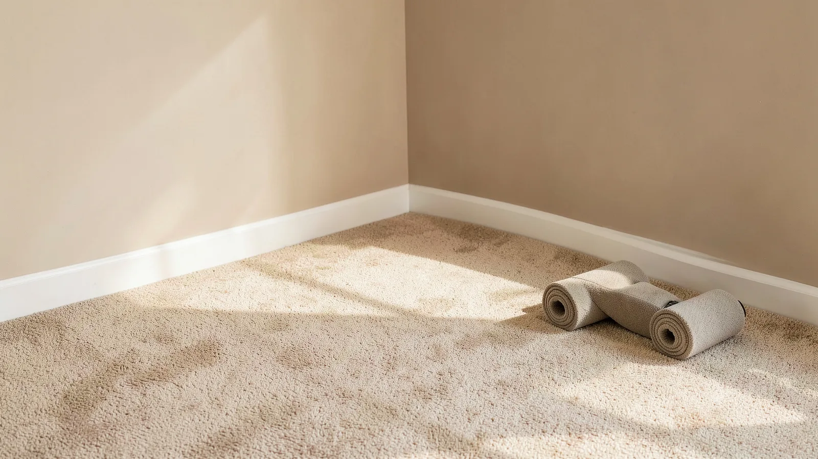 Carpet Installation in Rosenberg, TX near me